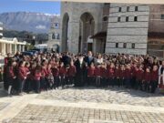 Περιοδεία του υφ. Παιδείας Άγγελου Συρίγου στις περιοχές της Ελληνικής Εθνικής Μειονότητας