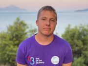 Από τη Ναύπακτο στο Χάρβαρντ, με πλήρη υποτροφία, διαβάζοντας μόνος στο σπίτι