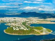 Πολιτισμός, περιβάλλον γαστρονομία, τουρισμός αναγεννούν την Εύβοια