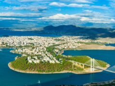 Πολιτισμός, περιβάλλον γαστρονομία, τουρισμός αναγεννούν την Εύβοια