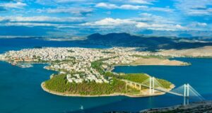 Πολιτισμός, περιβάλλον γαστρονομία, τουρισμός αναγεννούν την Εύβοια