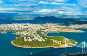 Πολιτισμός, περιβάλλον γαστρονομία, τουρισμός αναγεννούν την Εύβοια