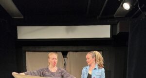 Νέα παράσταση στο ΚΕΠ: “Ποιος ανακάλυψε την Αμερική”;