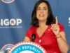 Malliotakis Blasts New York Bail Law, Democrat Leadership at House GOP Press Conference