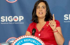 Malliotakis Leads Bipartisan Call to Stop Any Plans for Fort Wadsworth Migrant Shelter