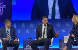 Β. Κικίλιας: Συνεργασία με τη Google για τη στήριξη των τουριστικών επιχειρήσεων με εκπαιδευτικά και χρηματοδοτικά προγράμματα