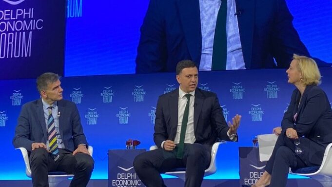 Β. Κικίλιας: Συνεργασία με τη Google για τη στήριξη των τουριστικών επιχειρήσεων με εκπαιδευτικά και χρηματοδοτικά προγράμματα