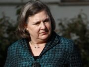 Βικτόρια Νούλαντ: Προκλητικές οι παραβιάσεις του ελληνικού εναέριου χώρου από την Τουρκία