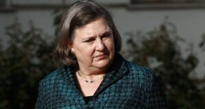 Βικτόρια Νούλαντ: Προκλητικές οι παραβιάσεις του ελληνικού εναέριου χώρου από την Τουρκία