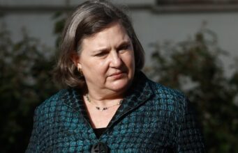 Βικτόρια Νούλαντ: Προκλητικές οι παραβιάσεις του ελληνικού εναέριου χώρου από την Τουρκία