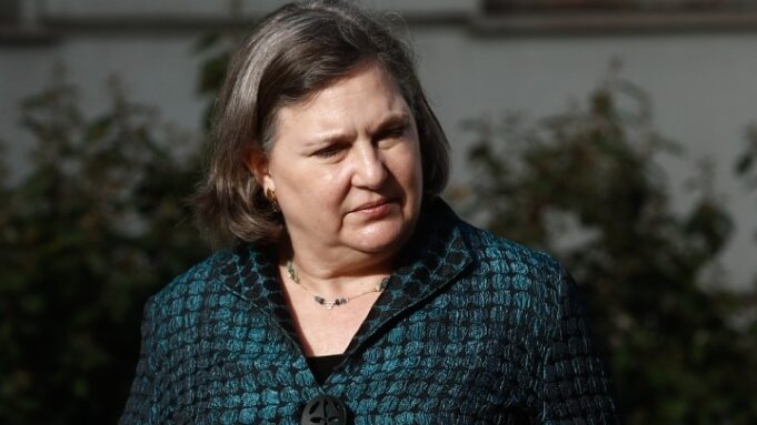 Βικτόρια Νούλαντ: Προκλητικές οι παραβιάσεις του ελληνικού εναέριου χώρου από την Τουρκία