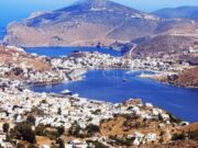 Η Πάτμος στην κορυφή των πασχαλινών προορισμών για τους Ολλανδούς