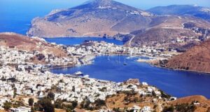 Η Πάτμος στην κορυφή των πασχαλινών προορισμών για τους Ολλανδούς