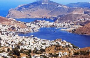 Η Πάτμος στην κορυφή των πασχαλινών προορισμών για τους Ολλανδούς