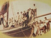 Μικρασιατική καταστροφή (Μέρος Β’)- Το ταξίδι της προσφυγιάς- “Βαγγέλη, τα κορίτσια σου να τα φευγατίσεις στη Σμύρνη…”