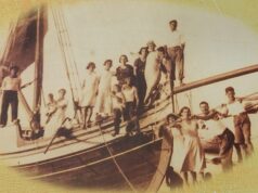 Μικρασιατική καταστροφή (Μέρος Β’)- Το ταξίδι της προσφυγιάς- “Βαγγέλη, τα κορίτσια σου να τα φευγατίσεις στη Σμύρνη…”