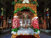 Με τα πατροπαράδοτα έθιμα θα εορταστεί φέτος το Πάσχα στα Δωδεκάνησα