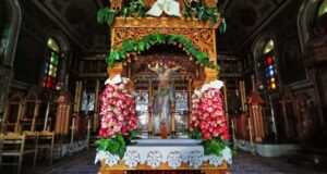 Με τα πατροπαράδοτα έθιμα θα εορταστεί φέτος το Πάσχα στα Δωδεκάνησα