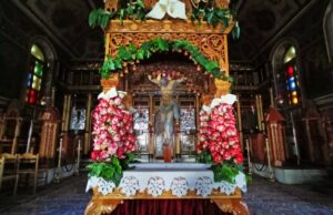 Με τα πατροπαράδοτα έθιμα θα εορταστεί φέτος το Πάσχα στα Δωδεκάνησα