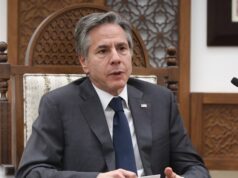 Α. Μπλίνκεν: «Οι σχέσεις ΗΠΑ-Ελλάδας δεν ήταν ποτέ ισχυρότερες και πιο σημαντικές»