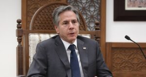 Α. Μπλίνκεν: «Οι σχέσεις ΗΠΑ-Ελλάδας δεν ήταν ποτέ ισχυρότερες και πιο σημαντικές»