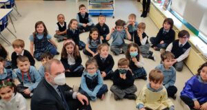 Ανδρ. Κατσανιώτης: “Συνάντησα Έλληνες που κρατούν στην καρδιά τους αναμμένη τη φλόγα της πατρίδας” – “Η ελληνική ομογένεια αποτελεί γέφυρα ισχυρής φιλίας Ελλάδας – Καναδά”