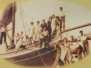 Μικρασιατική Καταστροφή (Μέρος Α’)-Η ζωή πριν από τον ξεριζωμό -Σκληρή δουλειά αλλά και βεγγέρα, γλασάτο και τραγούδια στη Μικρασία