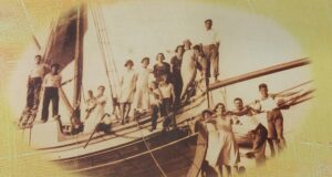 Μικρασιατική Καταστροφή (Μέρος Α’)-Η ζωή πριν από τον ξεριζωμό -Σκληρή δουλειά αλλά και βεγγέρα, γλασάτο και τραγούδια στη Μικρασία