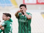 Η Ομόνοια (2-1) έσπρωξε τον Εθνικό στον γκρεμό