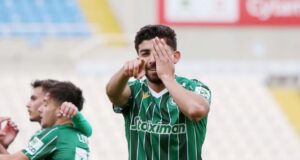 Η Ομόνοια (2-1) έσπρωξε τον Εθνικό στον γκρεμό