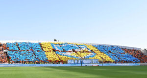 Συμβιβάστηκαν με «ανεπιθύμητη» ισοπαλία ΑΠΟΕΛ και ΑΕΚ (1-1)