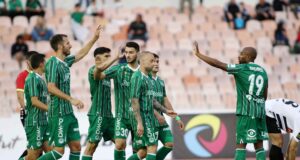 «Πεντάρα» της Ομόνοιας με σούπερ σταρ τον Λοΐζου