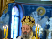 Στο πένθος η Δράμα και ο ποντιακός Ελληνισμός για τον Μητροπολίτη Παύλο