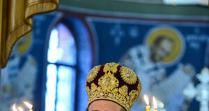 Στο πένθος η Δράμα και ο ποντιακός Ελληνισμός για τον Μητροπολίτη Παύλο