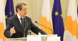 Ν. Αναστασιάδης για νέες ενέργειες Τουρκίας στην Αμμόχωστο: Θα προβούμε στα δέοντα διαβήματα