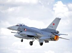 RI State Senator Lou Raptakis and Bipartisan Hellenic American State Legislators Call on Congress to Reject Sale of F-16s to Turkey