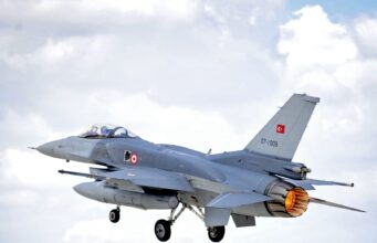 Μέτωπο βουλευτών στο Κογκρέσο κατά της πώλησης F16 στην Τουρκία – Κατέθεσαν διακομματική τροπολογία στον αμυντικό προϋπολογισμό των ΗΠΑ
