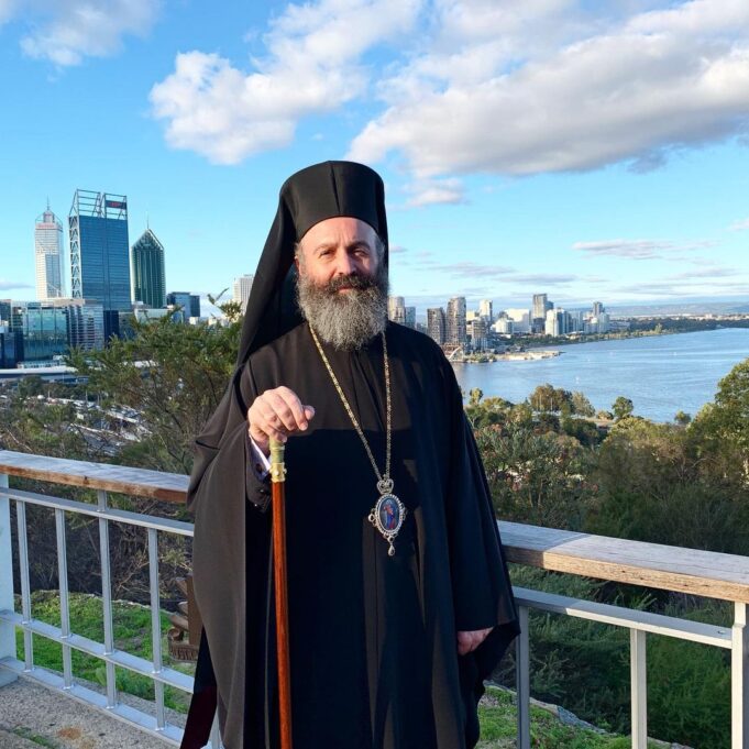Μήνυμα του Σεβ. Αρχιεπισκόπου Αυστραλίας κ. Μακαρίου για την Παγκόσμια Ημέρα της Μητέρας