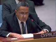 Παρέμβαση της Κύπρου στην 15η Διάσκεψη των Κρατών Μερών της Σύμβασης για τα Δικαιώματα των Ατόμων με Αναπηρία