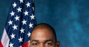 Governor Hochul Announces Appointment of Rep. Antonio Delgado as Lieutenant Governor