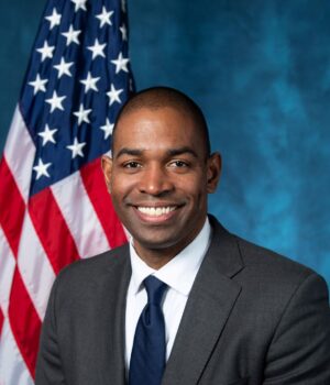 Governor Hochul Announces Appointment of Rep. Antonio Delgado as Lieutenant Governor