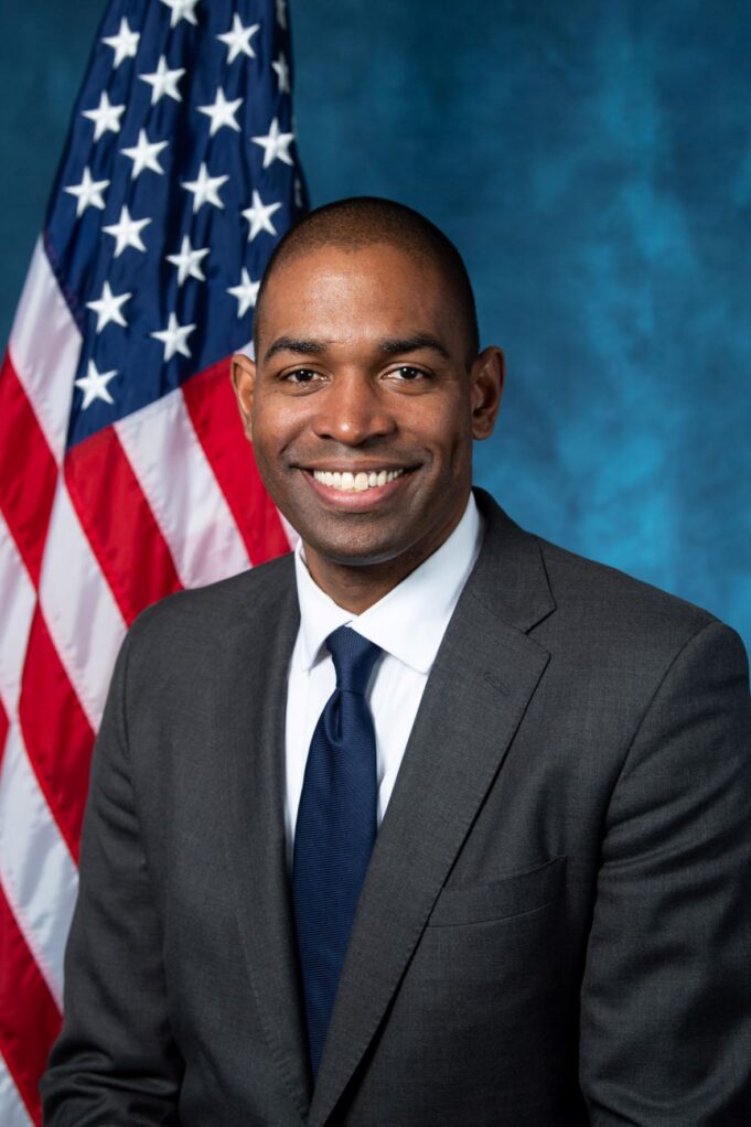 Governor Hochul Announces Appointment of Rep. Antonio Delgado as Lieutenant Governor