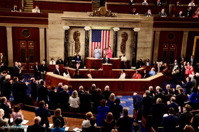 Εγκρίθηκε το Ψήφισμα για την συνεργασία ΗΠΑ – Ελλάδας στην Επιτροπή Εξωτερικών Σχέσεων της Γερουσίας