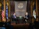 Κυρ. Μητσοτάκης στο Georgetown University: Η στάση της Τουρκίας απέναντι στην προοπτική ένταξης της Φινλανδίας και της Σουηδίας στο ΝΑΤΟ θα γυρίσει μπούμερανγκ