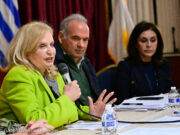 Κάλεσμα για συμμετοχή στην προετοιμασία της εθνικής παρέλασης