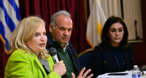 Κάλεσμα για συμμετοχή στην προετοιμασία της εθνικής παρέλασης