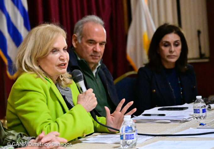 Κάλεσμα για συμμετοχή στην προετοιμασία της εθνικής παρέλασης