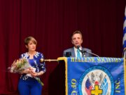 Θλίψη για την απώλεια του Πέτρου Γαλάτουλα