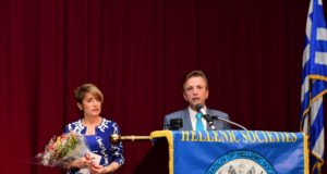 Θλίψη για την απώλεια του Πέτρου Γαλάτουλα