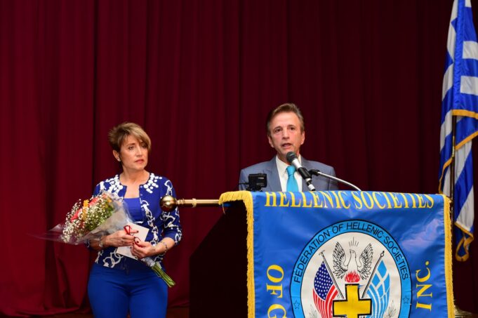 Θλίψη για την απώλεια του Πέτρου Γαλάτουλα